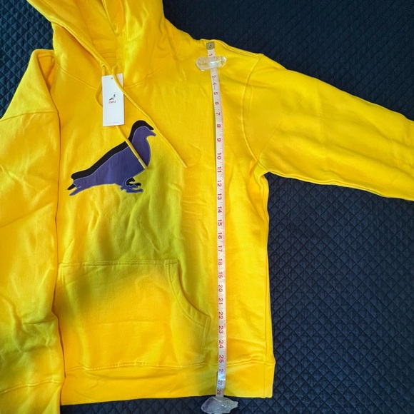 NWT Staple hoodie size XL - Picture 6 of 7